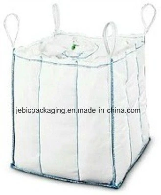 U-Panel FIBC Bag for Food Grade Product