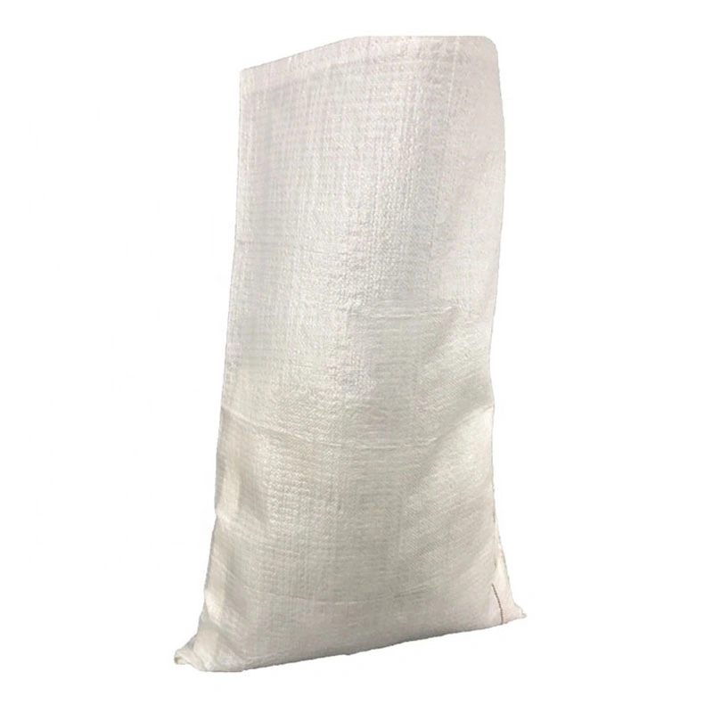 Jiaxin PP Woven Bag China Packing Bag Manufacturers High Class Quality Polypropylene Transparent PP Woven Bags for Rice Sacks ODM Woven Sacks