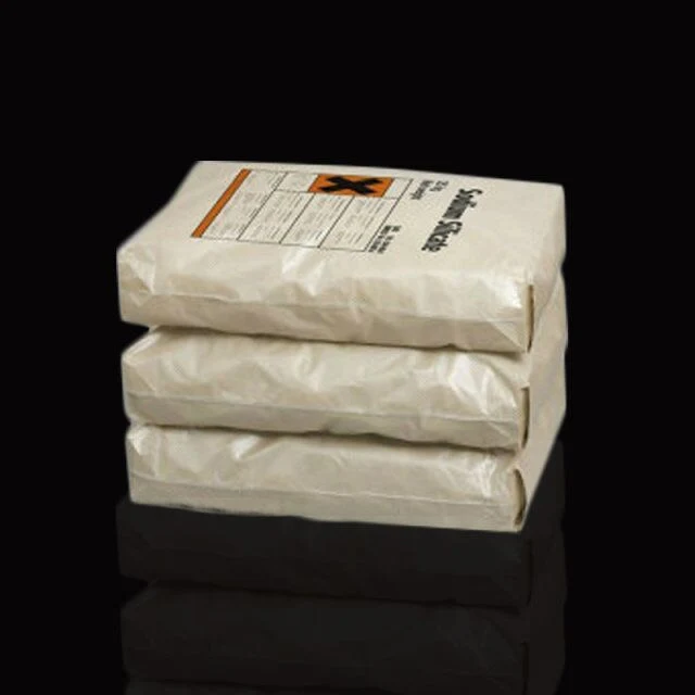 Waterproof Kraft Paper Concrete Bag with Valve