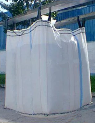 U-Panel PP Jumbo FIBC Bag