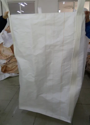 PP Big Jumbo FIBC Bag with U-Panel