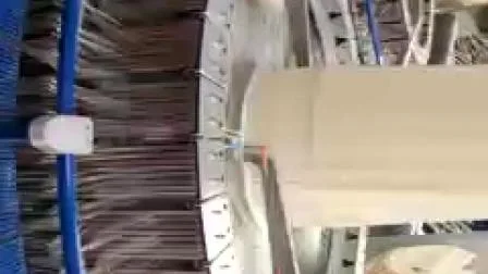 Waterproof Kraft Paper Concrete Bag with Valve
