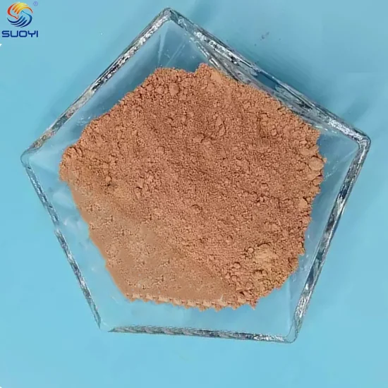 99.99% 30nm Nano Cerium Oxide Powder Manufacturer Direct Supply CEO2 for Precision Polishing Catalyst and Others