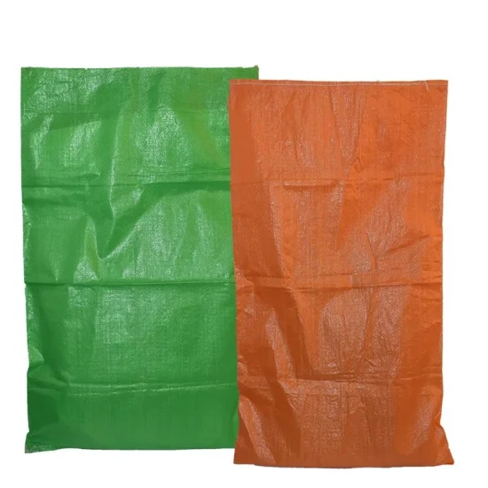 Low Price Plastic Polypropylene PP Woven Courier Logistics Express Parcel Post Package Bags