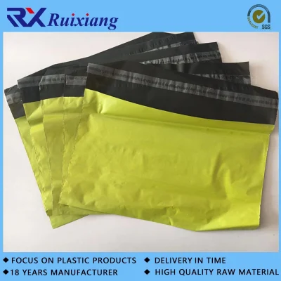 Custom Plastic Mail Bag Mailing Bags Poly Waterproof Logistics Express Bag