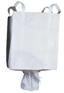 U Panel FIBC Bag/Jumbo Bag/Bulkbags/Sacos - 1ton/1.5ton/2ton